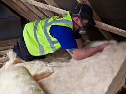 Professional Insulation in Harmony, RI